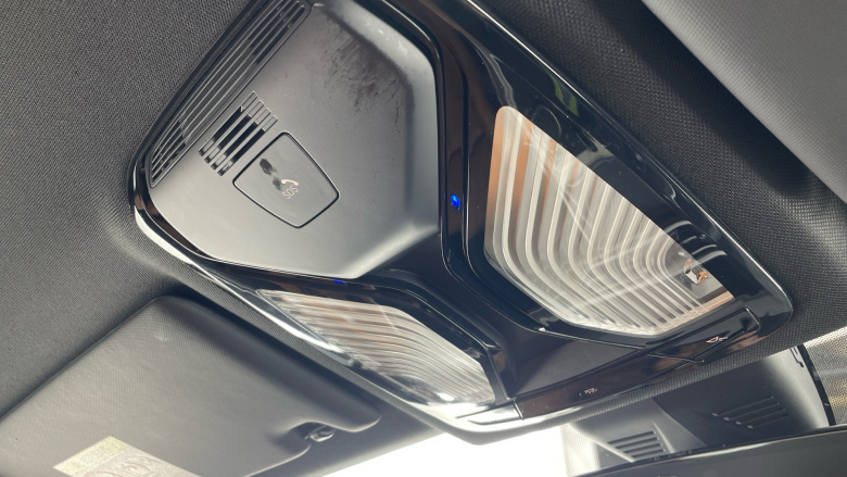 BMW 3 Series 320i M Sport 4dr Step Auto Petrol Saloon